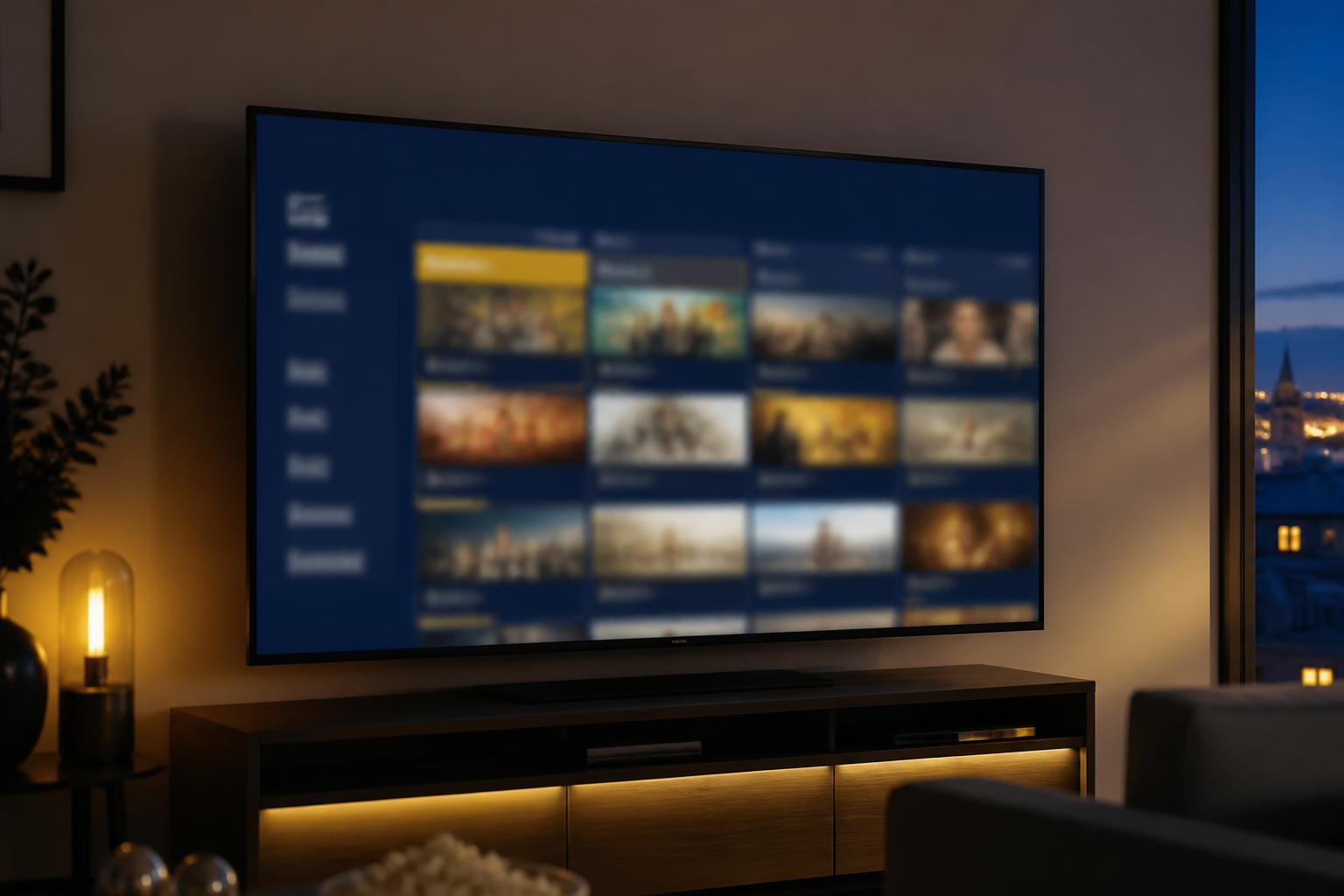 IPTV Player Setup Fire Stick Android